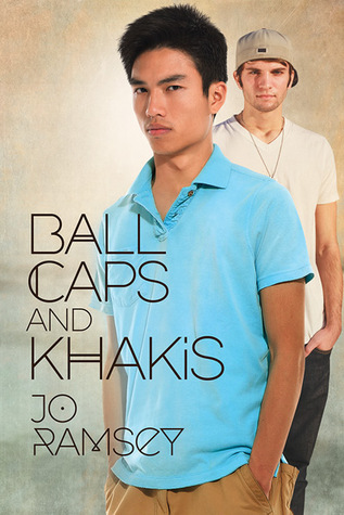 Ball Caps and Khakis (Deep Secrets and Hope, #6)