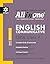 All in One English Communicative CBSE Class 10th Term-II by Gajendra Singh