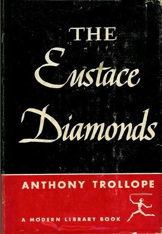 The Eustace Diamonds