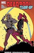 Deadpool Team-Up #891