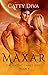 Maxar (The Mating Games, #4)