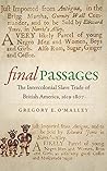 Final Passages: T...