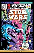 Star Wars (1977-1986) #54
