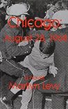 Chicago by Marilyn Levy Chicago by Marilyn Levy