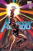 Avengers (2010-2012) #12