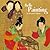 Belle Painting of Ancient China (Chinese Traditional Paintings Series)(English Edition)【China Intercontinental Press - 五洲传播出版社】
