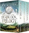 The Deadlock Trilogy Box Set