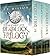The Deadlock Trilogy Box Set (Deadlock, #1-3)
