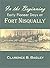 In the Beginning: Early Pioneer Days at Fort Nisqually, the Earliest Settlement in Western Washington (1905)