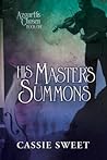 His Master's Summons by Cassie Sweet