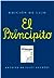 El Principito by Antoine de Saint-Exupéry