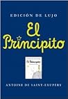 El Principito by Antoine de Saint-Exupéry