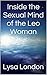 Inside the Sexual Mind of the Leo Woman
