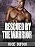 BWWM: Rescued by the Warrior (BWWM Russian Alpha Male Shifter Romance) (Interracial BBW Billionaire Pregnancy Short Stories)