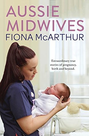 Aussie Midwives (Kindle Edition)