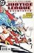 Justice League Adventures by Matthew K.   Manning