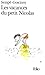 Les vacances du petit Nicolas (Le petit Nicolas, #3)