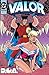 Valor (1992-1994) #12
