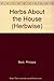 Herbs about the house by Philippa Back