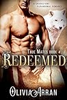 Redeemed (True Mates, #4)