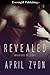 Revealed (Warriors of Light, #2)