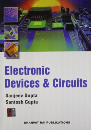 Electronic Devices & Circuits (Paperback)