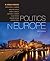 Politics in Europe by M. Donald Hancock
