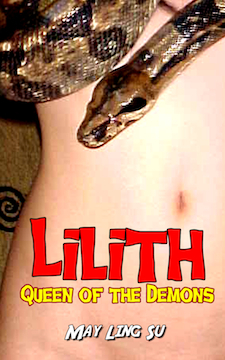 Lilith: Queen of the Demons (Lilith Series)