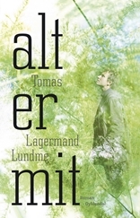 Alt er mit (Paperback)