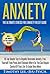 Anxiety: The Ultimate Stress-Free Anxiety Relief Guide: 10 Top Simple Tips to Rapidly Overcome Anxiety, Free Yourself From Panic And Eliminate Worry (Stress ... NLP Techniques, Confidence, NLP, Brain)