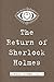 The Return of Sherlock Holmes