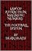 Law Of Attraction & Your Magnetic Numbers: The Profitable Football System Based Around Your Magnetic Numbers