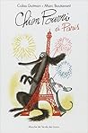Chien pourri à Paris by Colas Gutman