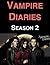 The Vampire Diaries Season 2