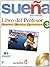 Sueña 3. Libro del Profesor (Spanish Edition)