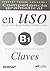 Competencia gramatical en uso B1 - libro de claves