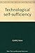Technological self-sufficiency