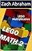 Lego® Multiplication: multiply with legos
