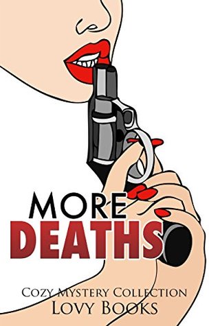 More Deaths (Kindle Edition)