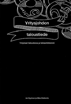 Yritysjohdon taloustiede
