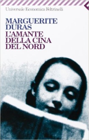 L'amante della Cina del Nord