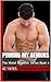 Pinning My Demons: The Motel Wrestler Series Book 4