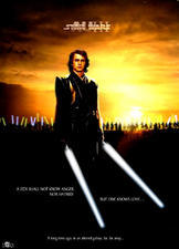 Altered Universe, Episode III: Revenge of the Sith (Star Wars: Altered Universe, #2)