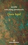ascultă cum plâng parantezele by Nora Iuga