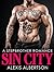 Sin City: (Bad Boy Romance, Alpha Male Romance, BBW Romance) (Contemporary New Adult Taboo Romance Short Reads)