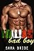 Italian Bad Boy: A Bad Boy Romance