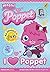 Moshi Monsters: I Heart Poppet