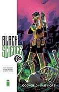 Black Science #20