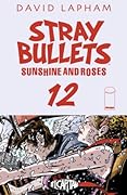 Stray Bullets: Sunshine And Roses #12