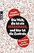 Die Welt, die ist ein Irrenhaus und hier ist die Zentrale by Claudia Hochbrunn